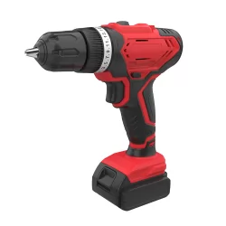 Perceuse double vitesse sans fil 12 V