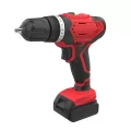 Perceuse sans fil double vitesse 12 V