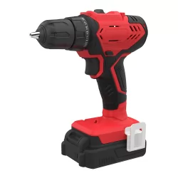 Perceuse double vitesse sans fil 18 V