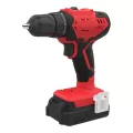 Perceuse double vitesse sans fil 18 V