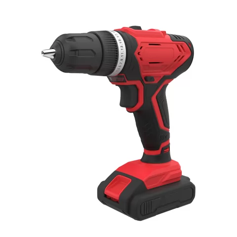 Perceuse double vitesse sans fil 18 V