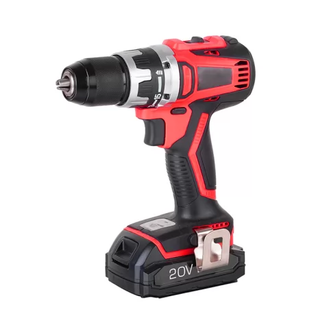 Perceuse sans fil sans balais 20 V