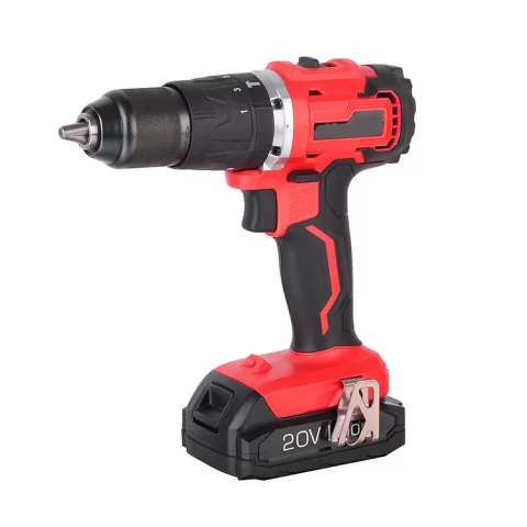 Perceuse sans fil sans balais 20 V