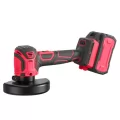 Meuleuse d'angle sans fil 20 V
