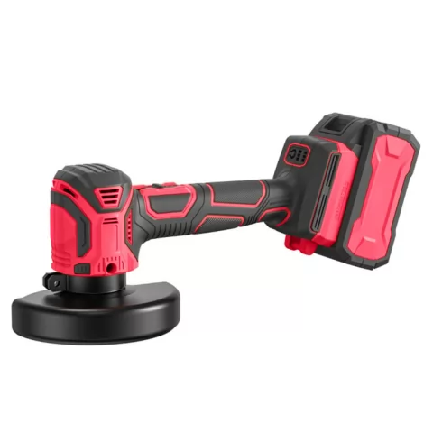 Meuleuse d'angle sans fil 20 V