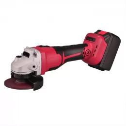 Meuleuse d'angle sans fil 18 V