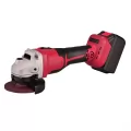 Meuleuse d'angle sans fil 18 V