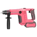 Marteau perforateur robuste 20 V