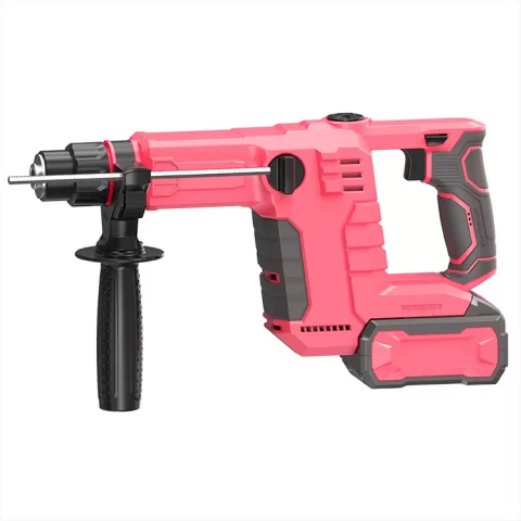 Marteau perforateur robuste 20 V