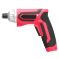 Tournevis pliable 3,6 V avec torche