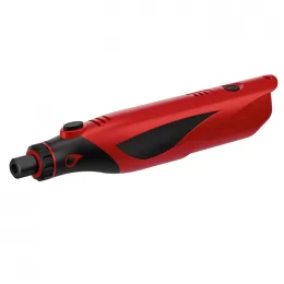 Meuleuse rotative sans fil 3,7 V