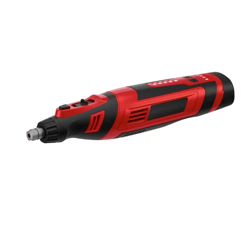 Meuleuse rotative sans fil 8 V