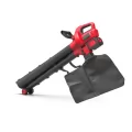 Aspirateur-souffleur à feuilles sans fil 20 V