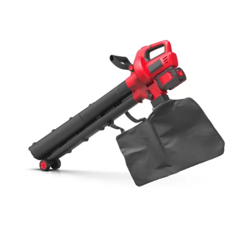 Aspirateur-souffleur à feuilles sans fil 20 V