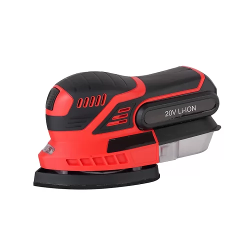 Ponceuse lithium-ion 20 V