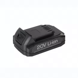 Batterie 1500mAh