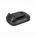Batterie 1500mAh