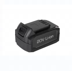 Batterie 4000 mAh