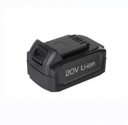 Batterie 4000 mAh