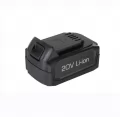 Batterie 4000 mAh