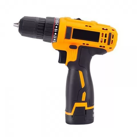 Perceuse sans fil 12 V 20 N·m