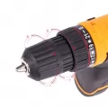 Perceuse sans fil 12 V 20 N·m
