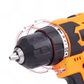 Perceuse sans fil 12 V 35 N·m