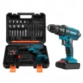 Perceuse sans fil 21 V 42 N·m