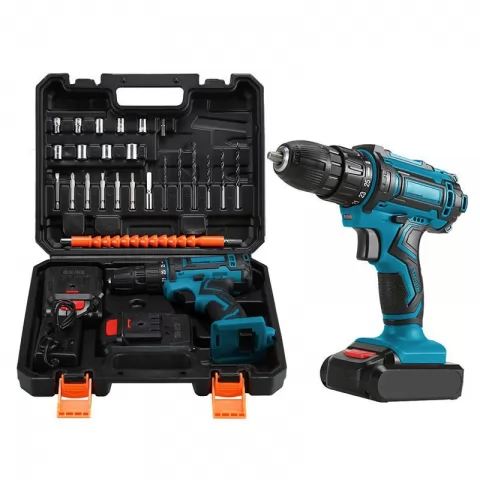Perceuse sans fil 21 V 42 N·m