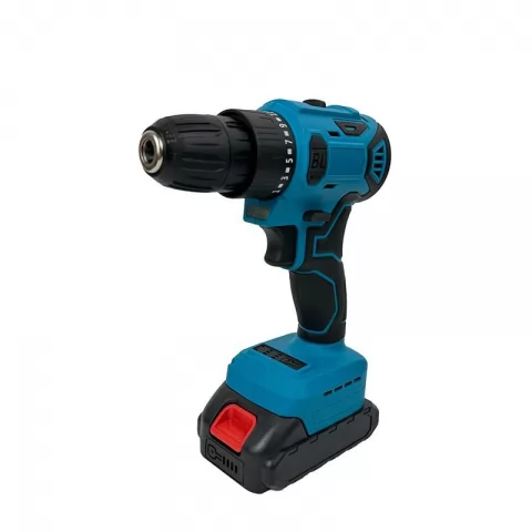 Perceuse sans fil 21 V 32 N·m