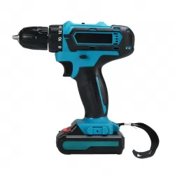 Perceuse sans fil 21 V 35 N&middot;m