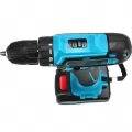 Perceuse sans fil 21 V 35 N·m