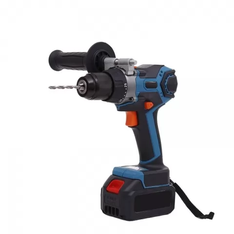 Perceuse sans fil 21 V 52 N·m