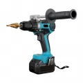Perceuse sans fil 21 V 52 N·m