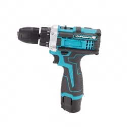 Perceuse sans fil 12 V 32 N&middot;m