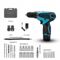 Perceuse sans fil 12 V 32 N·m