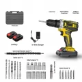 Perceuse sans fil 21 V 32 N·m