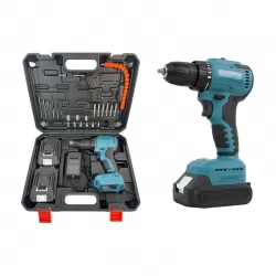 Perceuse sans fil 21 V 35 N&middot;m