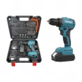 Perceuse sans fil 21 V 35 N·m