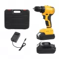 Perceuse sans fil 21 V 35 N·m