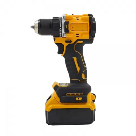 Perceuse sans fil 21 V 52 N·m