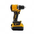 Perceuse sans fil 21 V 52 N·m