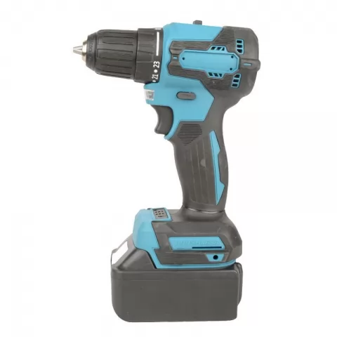 Perceuse sans fil 21 V 52 N·m