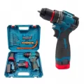 Perceuse sans fil 16,8 V 45 N·m