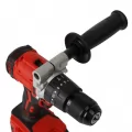 Perceuse à percussion sans fil 21 V 80 N•m