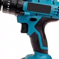 Perceuse à percussion sans fil 21 V 32 N·m