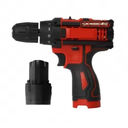 Perceuse sans fil 12 V 1,5 Ah