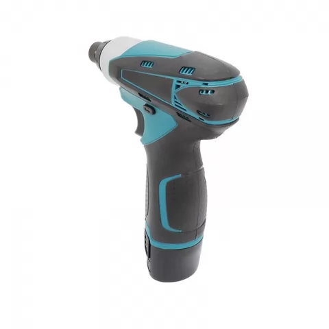 Visseuse à percussion sans fil 12 V, 45 N·m