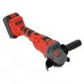 Meuleuse d'angle sans fil LCD 21 V 100 mm