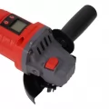 Meuleuse d'angle sans fil LCD 21 V 100 mm